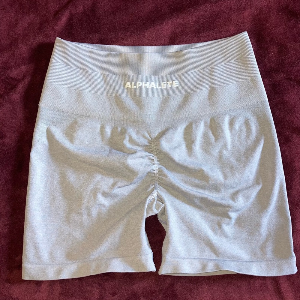 Alphalete Amplify Shorts